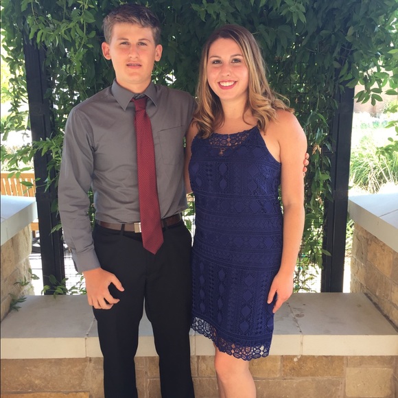 Meet your Posher, Blake - Picture 1 of 1